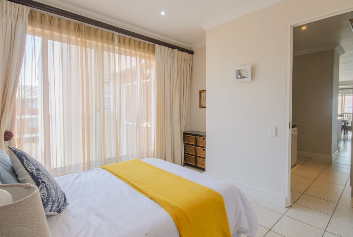 180° Sea Views | Spacious 4-Bedroom Apartment | Sole Mandate