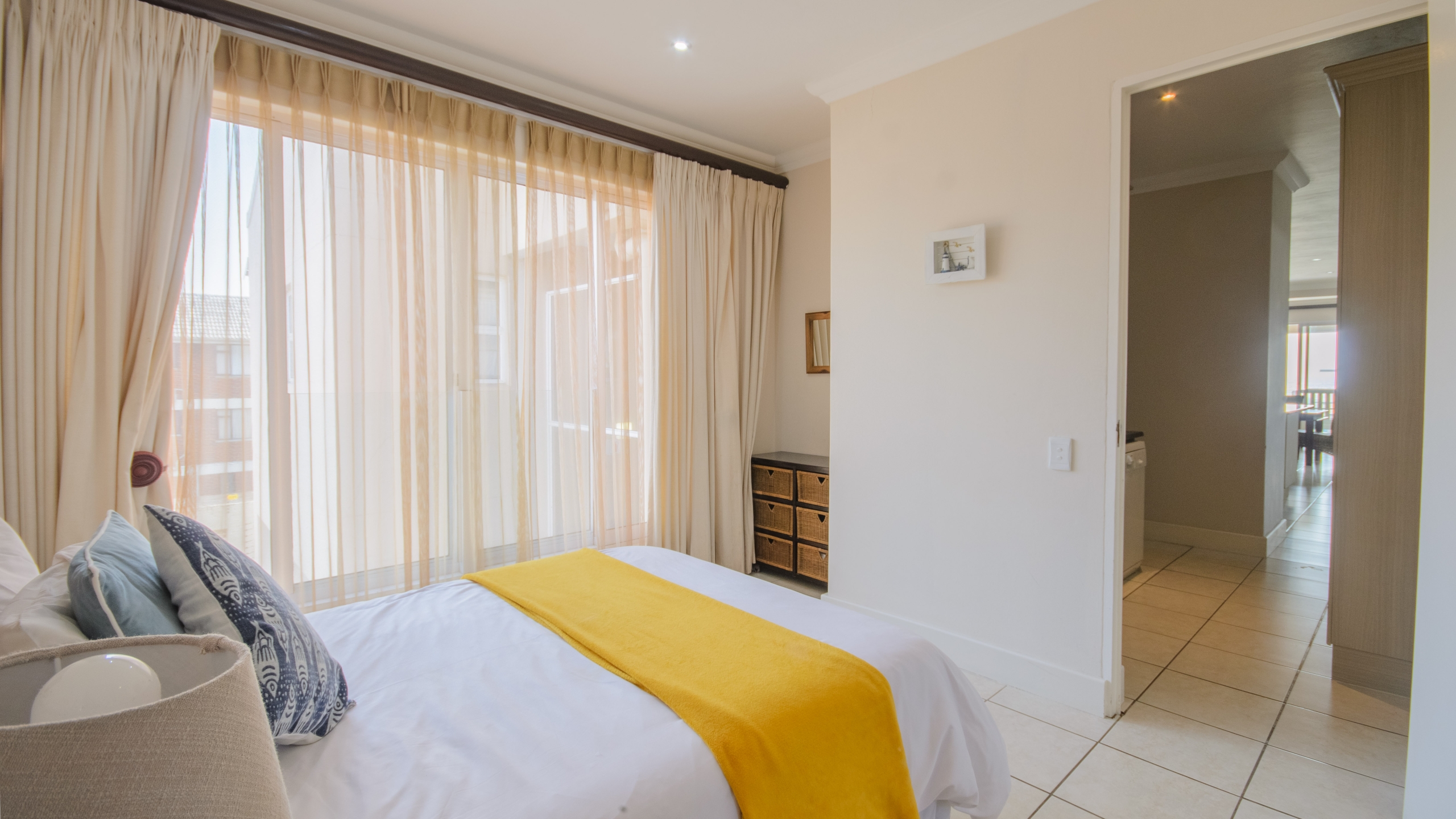 180° Sea Views | Spacious 4-Bedroom Apartment | Sole Mandate