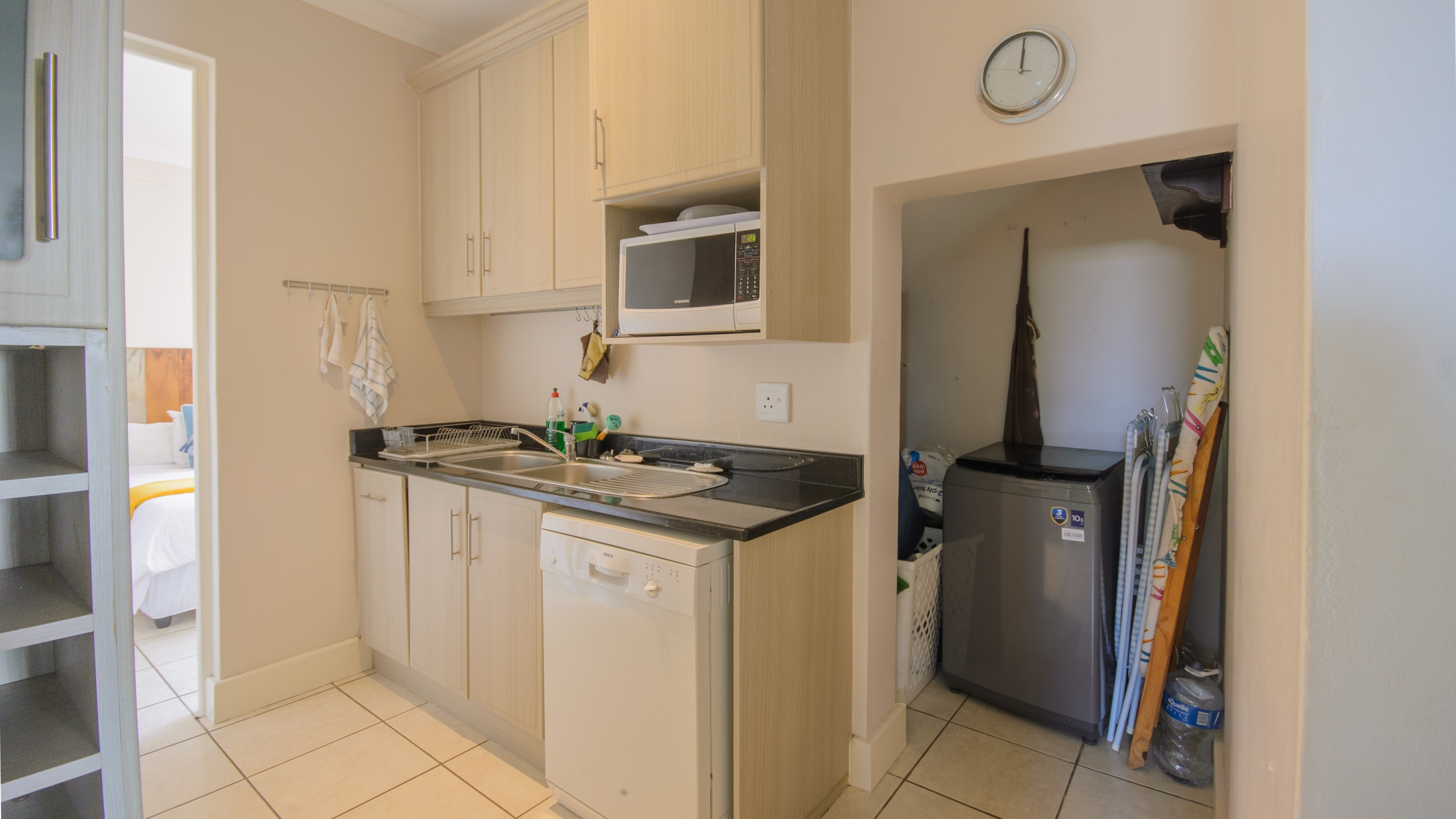 180° Sea Views | Spacious 4-Bedroom Apartment | Sole Mandate