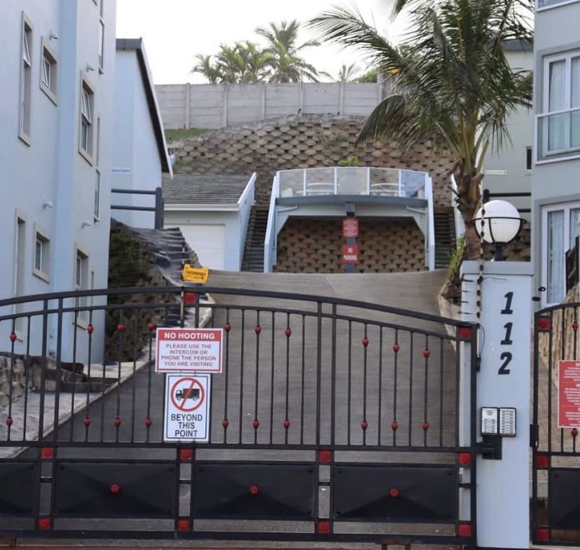 Ocean View Holiday Apartment | Lawrence Rocks, Margate
