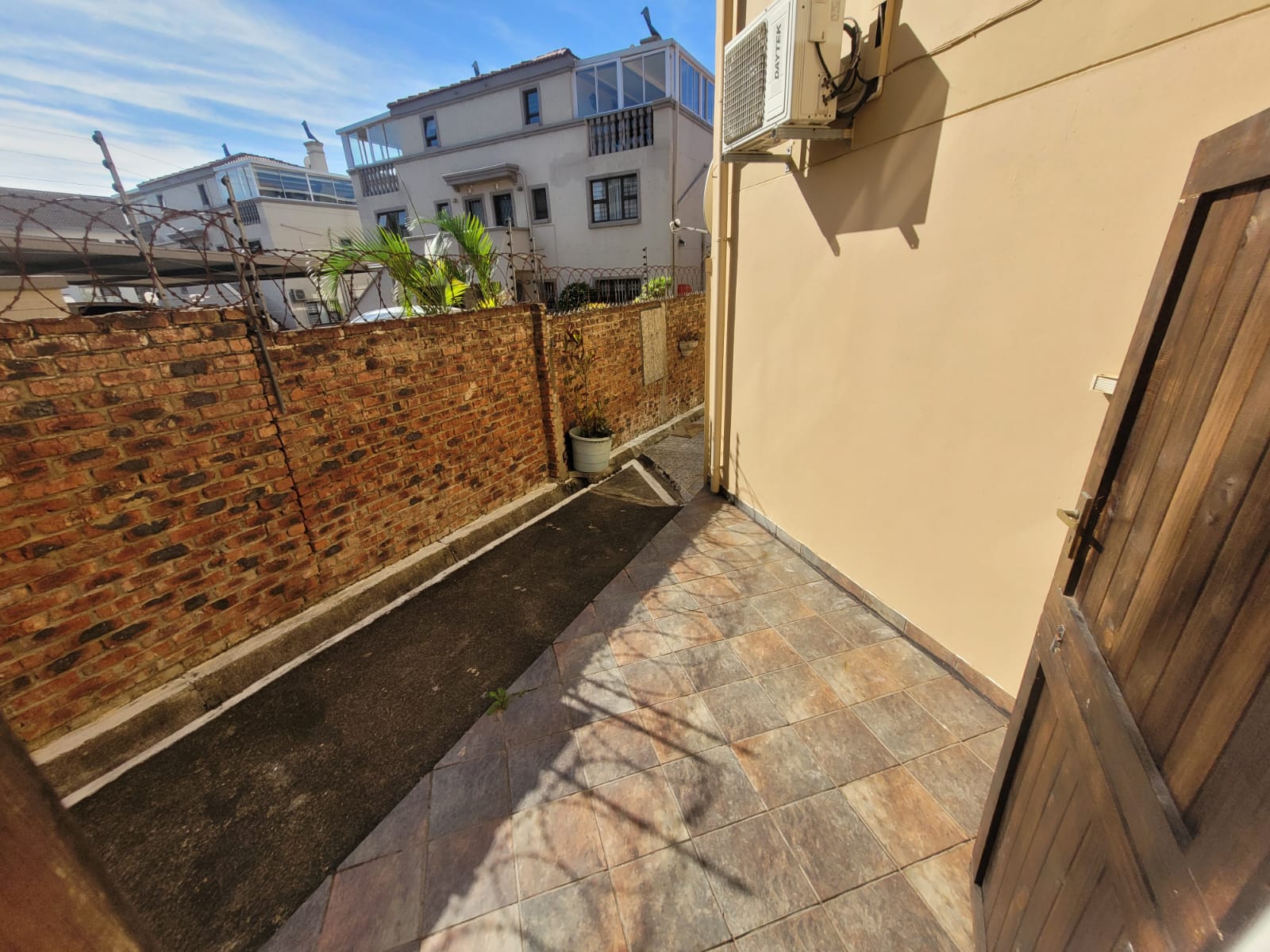Coastal Living at Its Best – Furnished Ground Floor 1 Bedroom Apartment for Sale Just 200m from Uvongo Beach