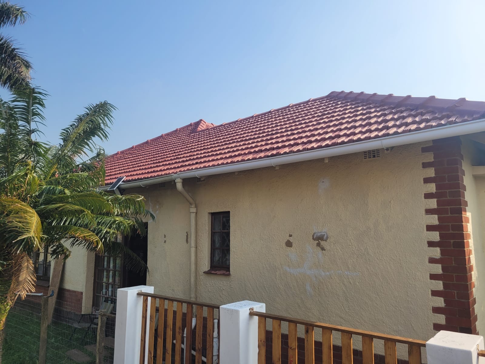 4 Bedroom, 6 Bathroom Home with a Flat