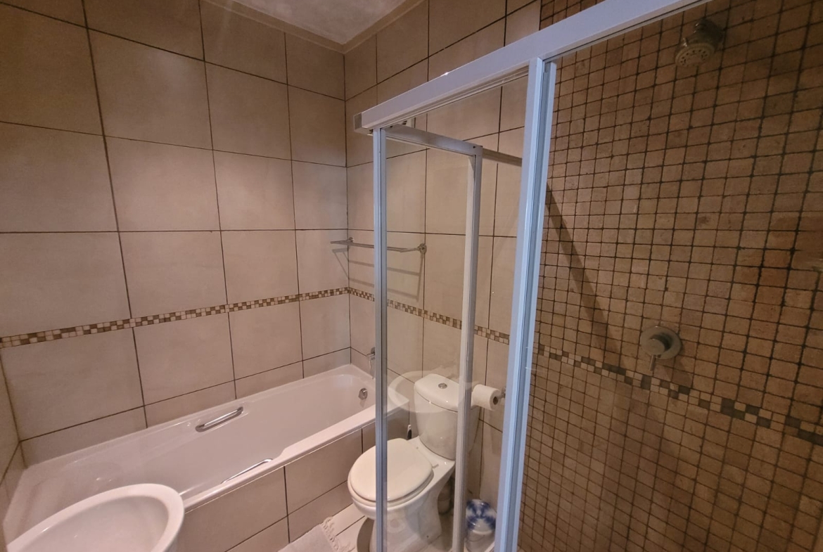 Ground Floor 3-Bedroom Sea View Apartment – Fully Furnished and Income-Generating Margate Kzn