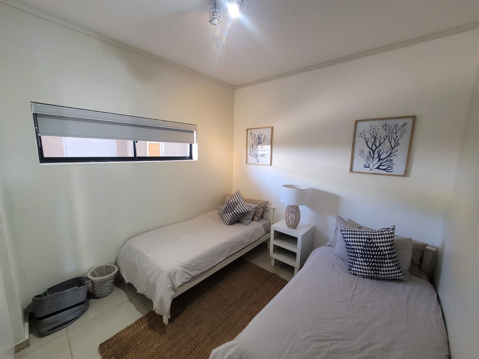 IMG-20251022-WA0019 Stunning 3-Bedroom Sea View Apartment – Fully Furnished and Income-Generating Margate Kzn
