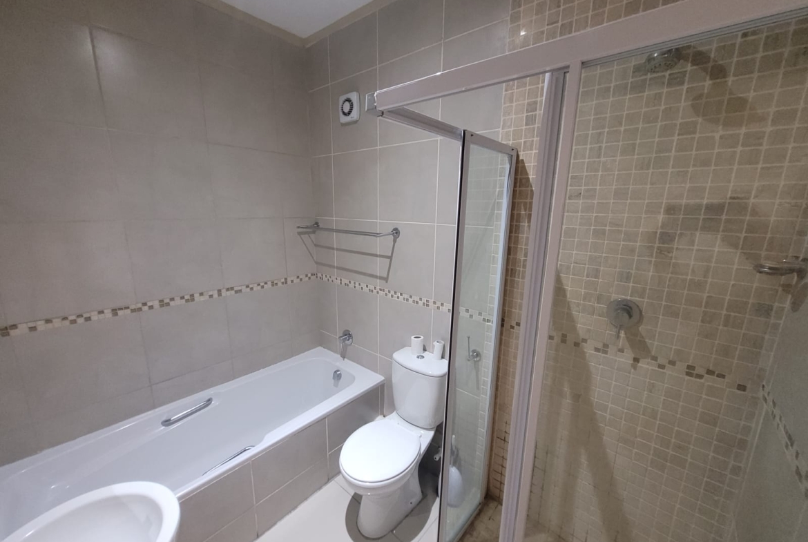 Stunning 3-Bedroom Sea View Apartment – Fully Furnished and Income-Generating Margate Kzn