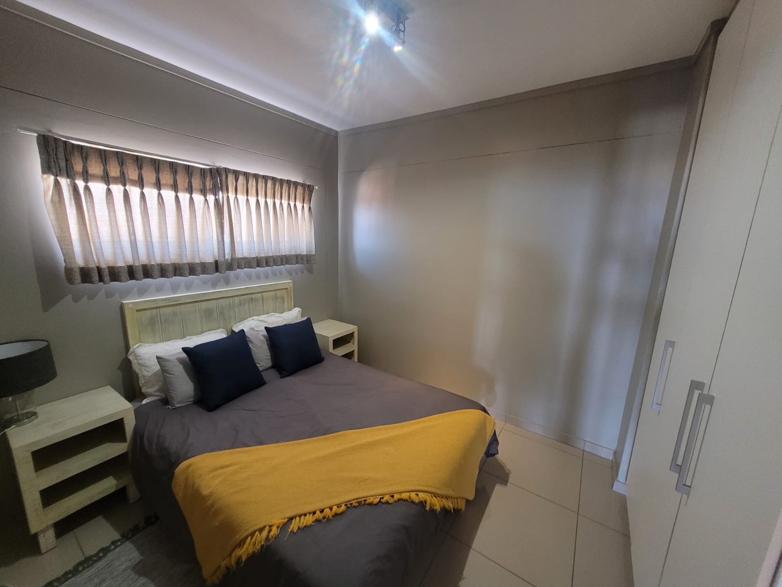 Stunning 3-Bedroom Sea View Apartment – Fully Furnished and Income-Generating Margate Kzn