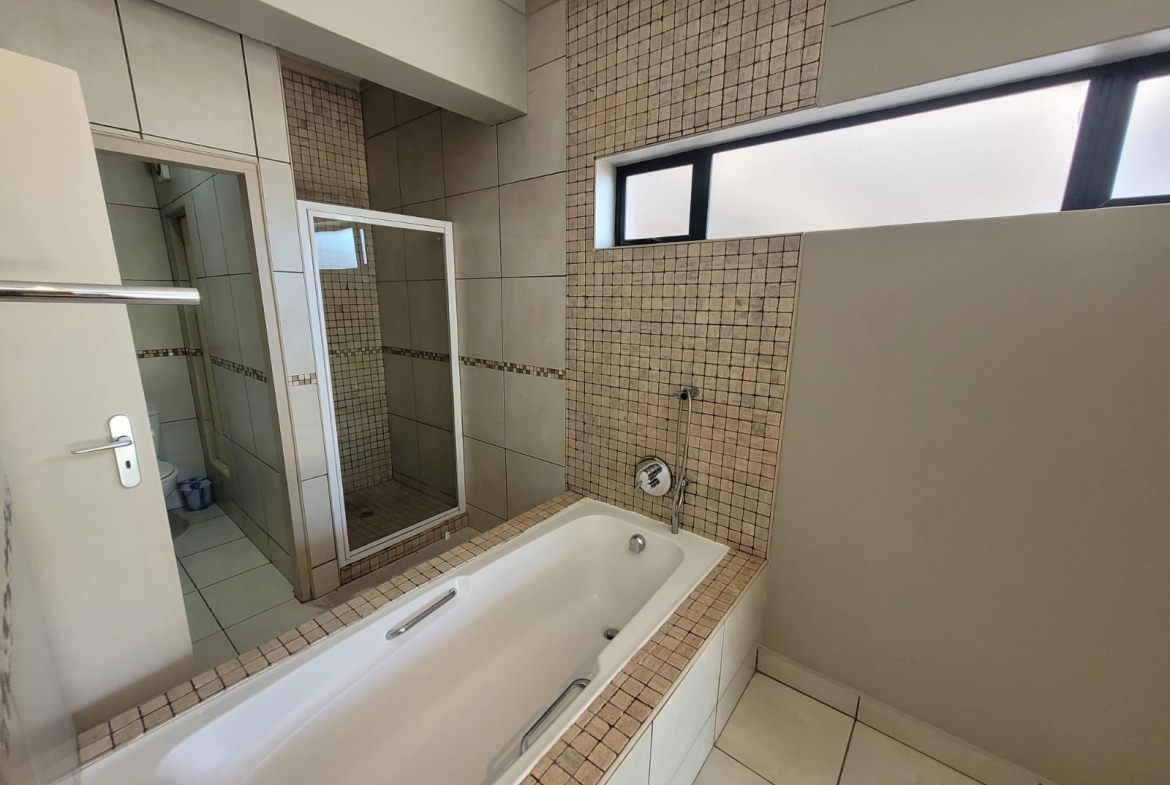 Ground Floor 3-Bedroom Sea View Apartment – Fully Furnished and Income-Generating Margate Kzn