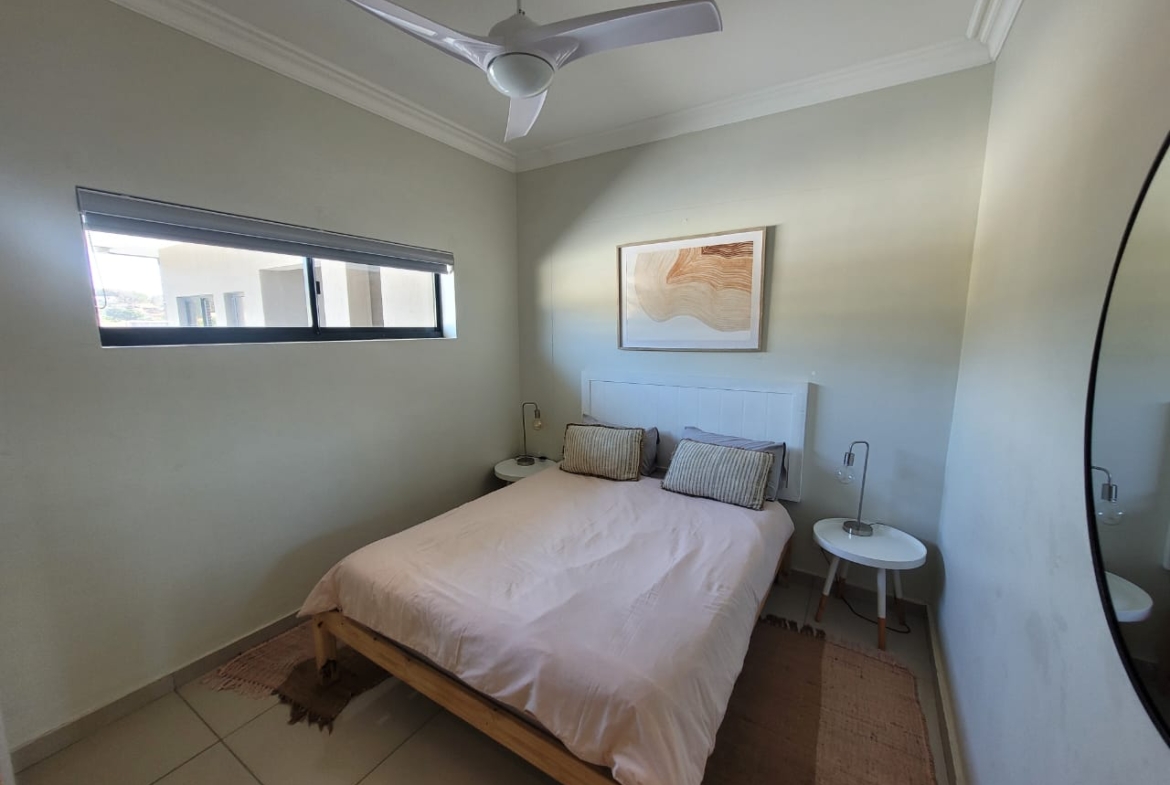 Luxurious Fully Furnished 3-Bedroom Penthouse with Panoramic 180Sea Views Margate