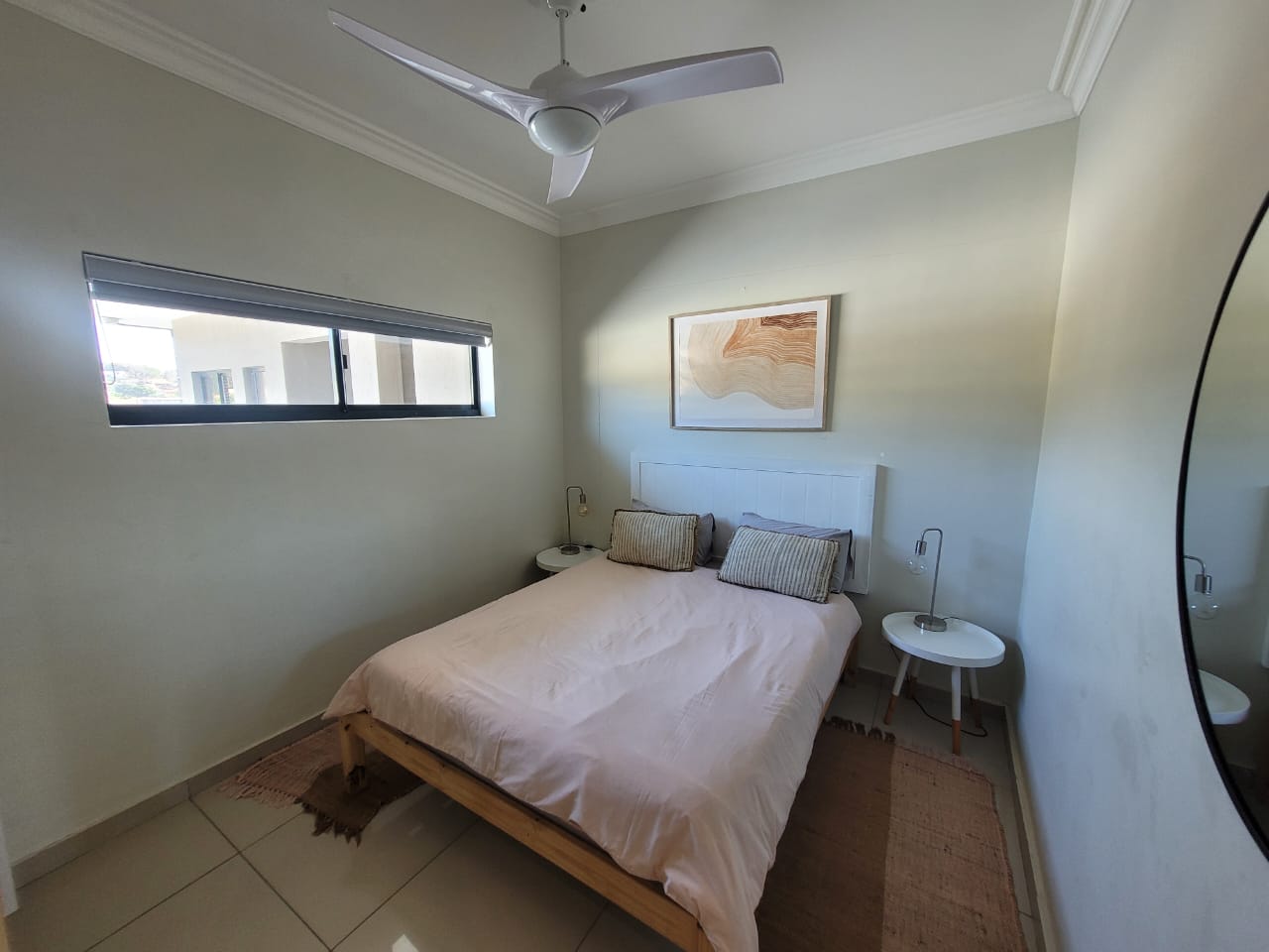 Luxurious Fully Furnished 3-Bedroom Penthouse with Panoramic 180Sea Views Margate