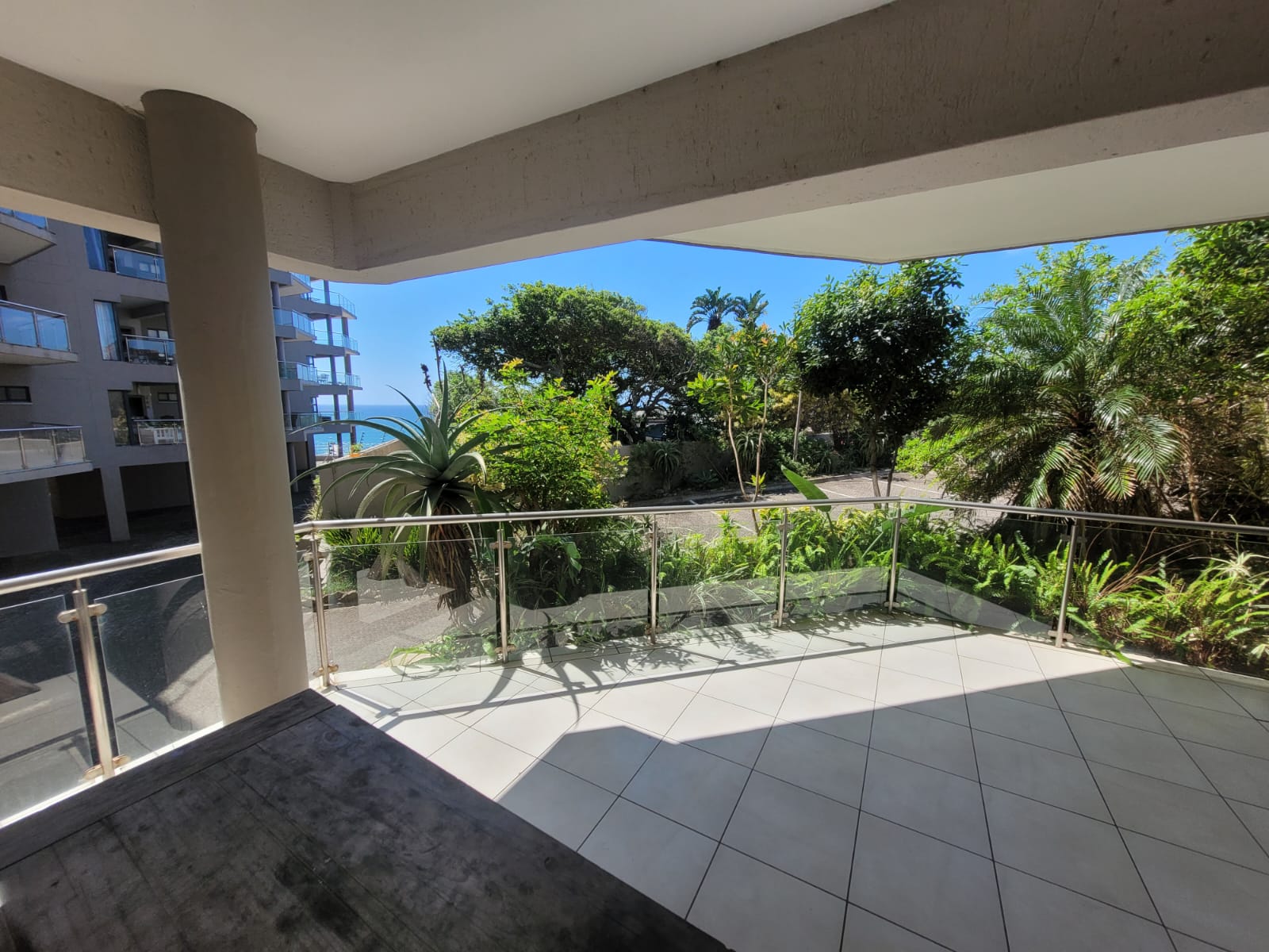 IMG-20251022-WA0028 Ground Floor 3-Bedroom Sea View Apartment – Fully Furnished and Income-Generating Margate Kzn