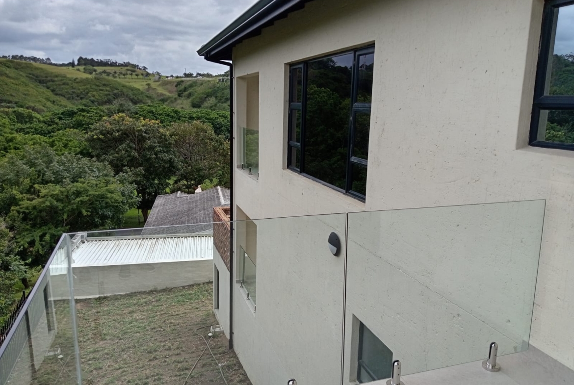 Modern 5-Bedroom Home in Tranquil Palm Kloof – Brand New & Move-In Ready