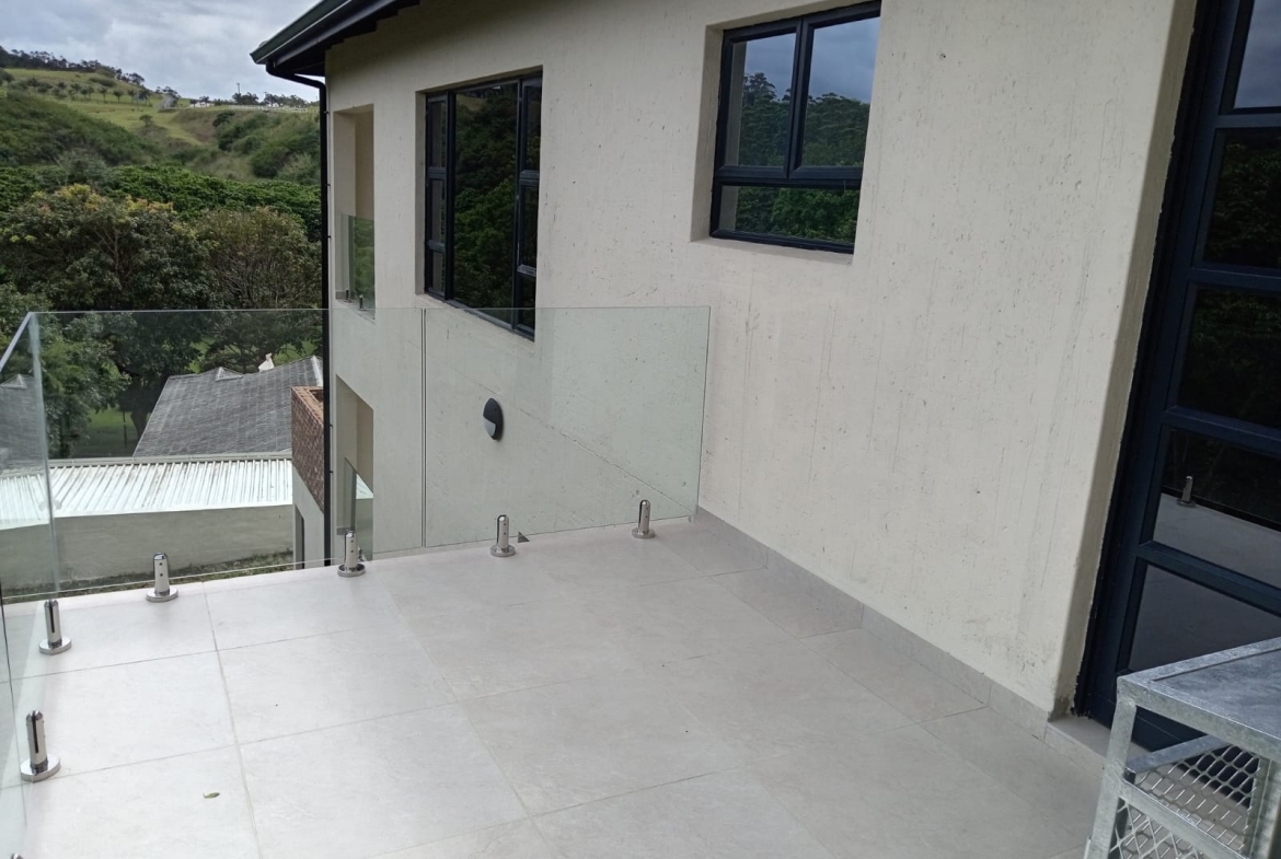 Modern 5-Bedroom Home in Tranquil Palm Kloof – Brand New & Move-In Ready