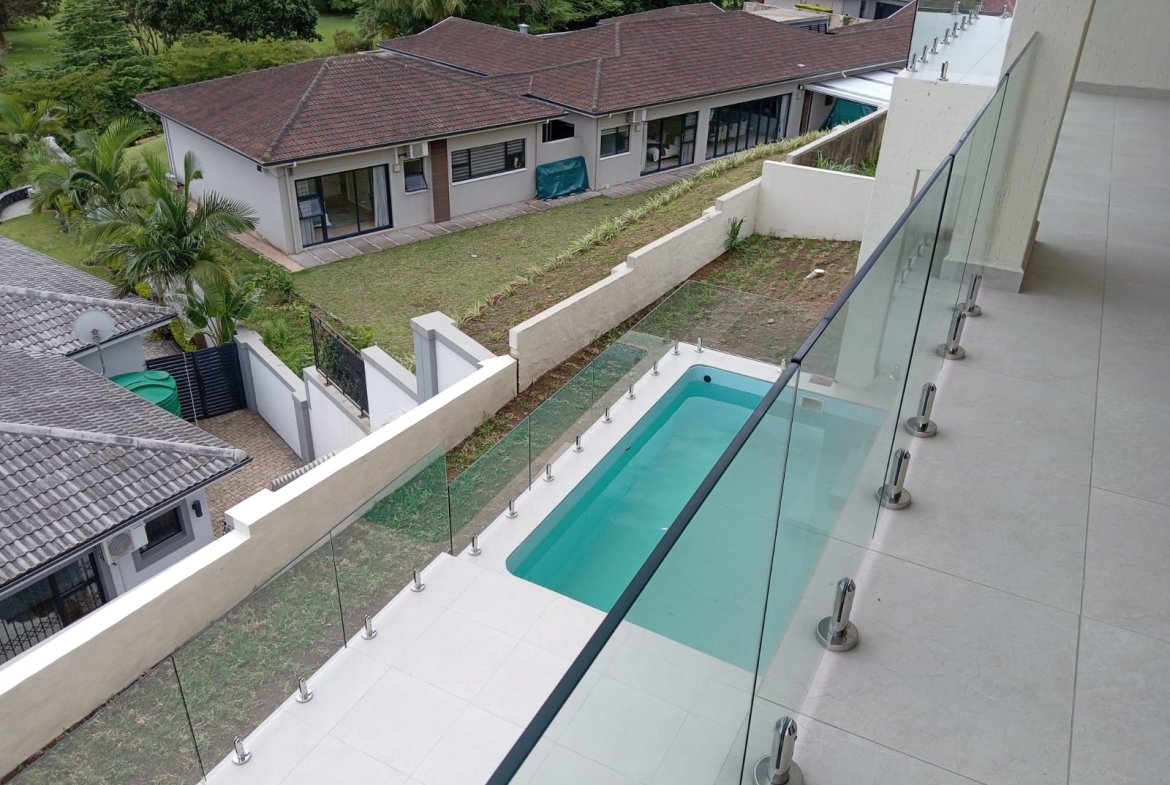 Modern 5-Bedroom Home in Tranquil Palm Kloof – Brand New & Move-In Ready