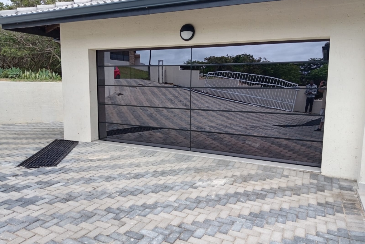 Modern 5-Bedroom Home in Tranquil Palm Kloof – Brand New & Move-In Ready