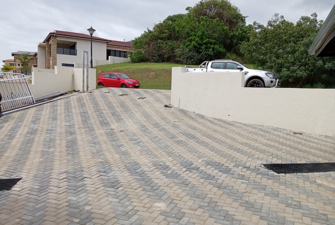 Modern 5-Bedroom Home in Tranquil Palm Kloof – Brand New & Move-In Ready