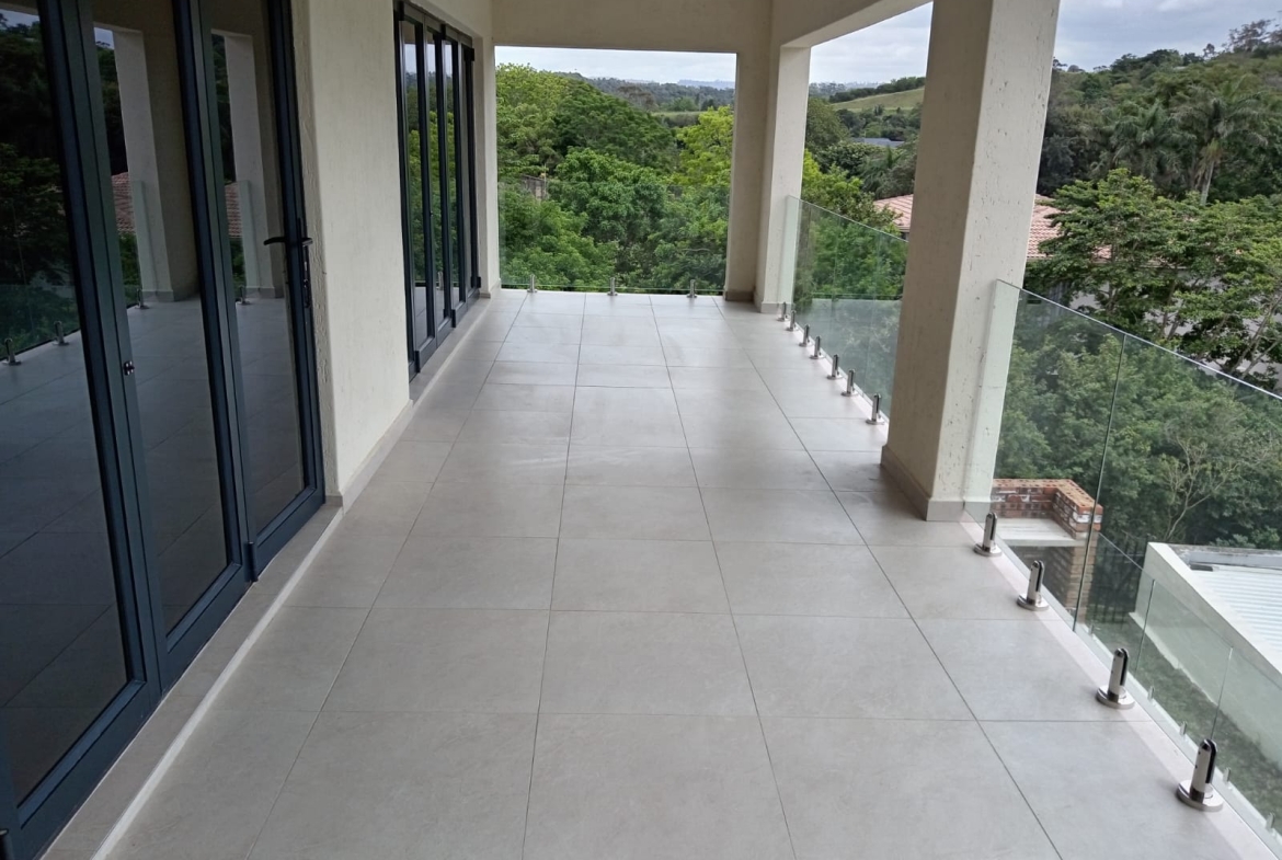 Modern 5-Bedroom Home in Tranquil Palm Kloof – Brand New & Move-In Ready