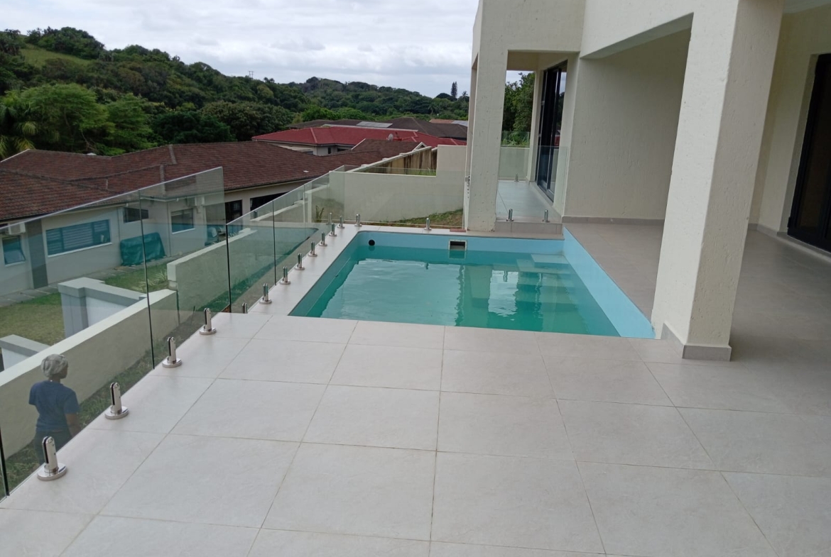 Modern 5-Bedroom Home in Tranquil Palm Kloof – Brand New & Move-In Ready