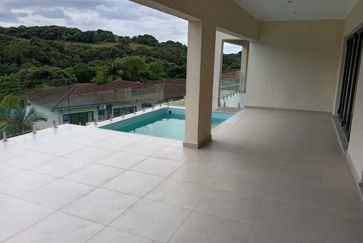 Modern 5-Bedroom Home in Tranquil Palm Kloof – Brand New & Move-In Ready