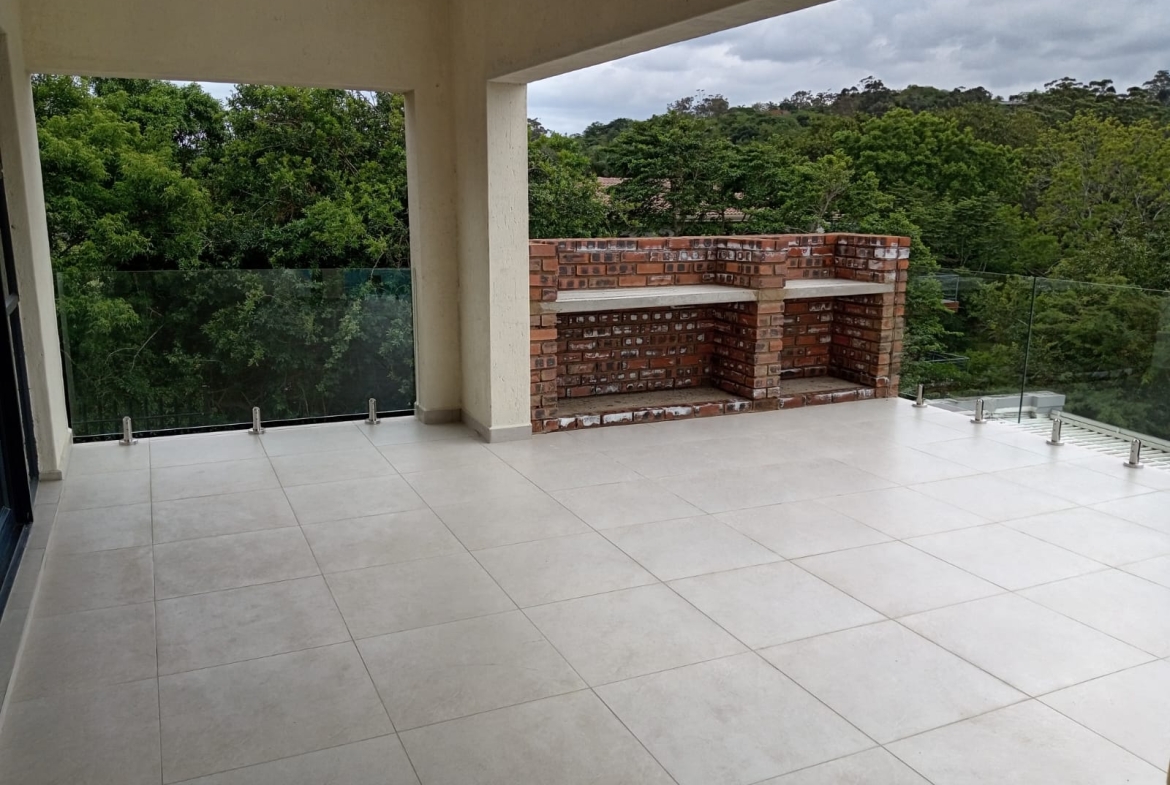 Modern 5-Bedroom Home in Tranquil Palm Kloof – Brand New & Move-In Ready