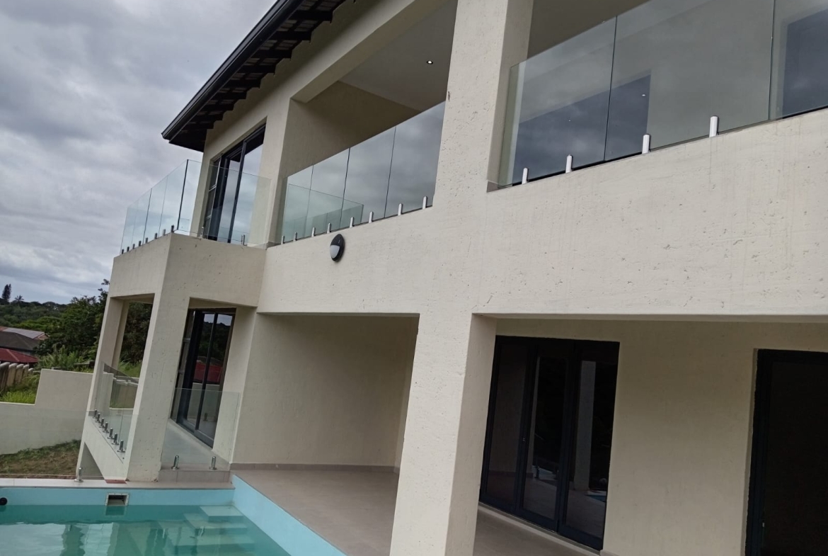 Modern 5-Bedroom Home in Tranquil Palm Kloof – Brand New & Move-In Ready