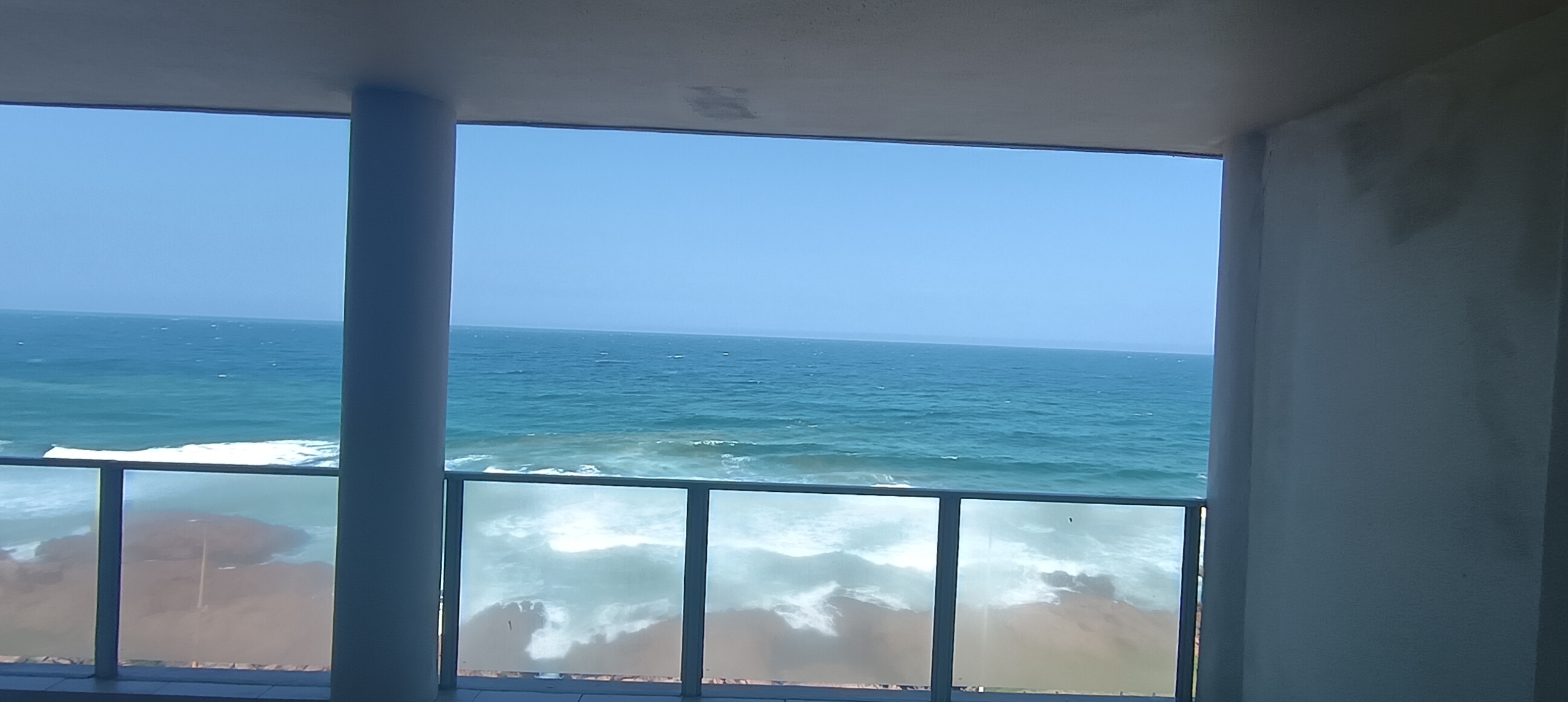 Ultra-Luxury Top-Floor Penthouse | Panoramic Indian Ocean Views