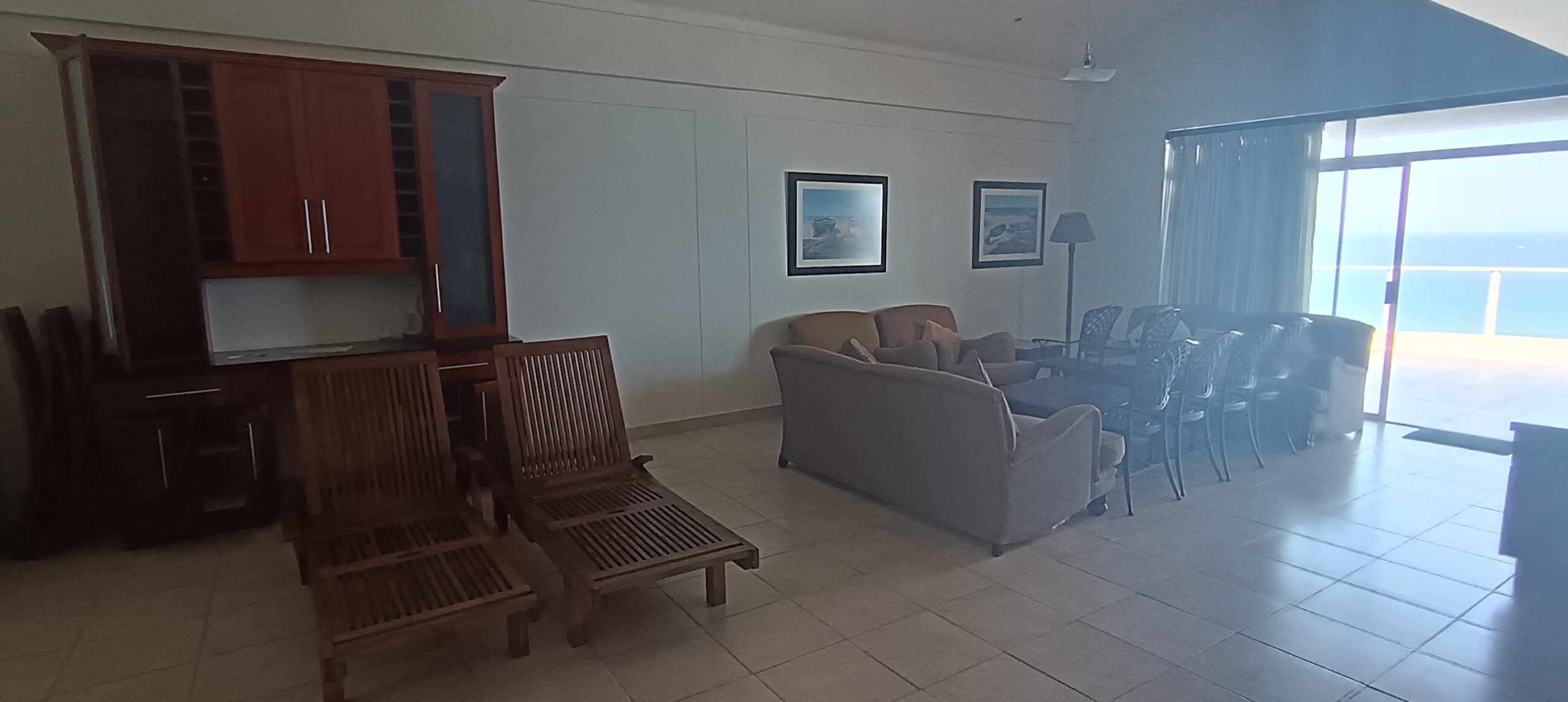 Ultra-Luxury Top-Floor Penthouse | Panoramic Indian Ocean Views