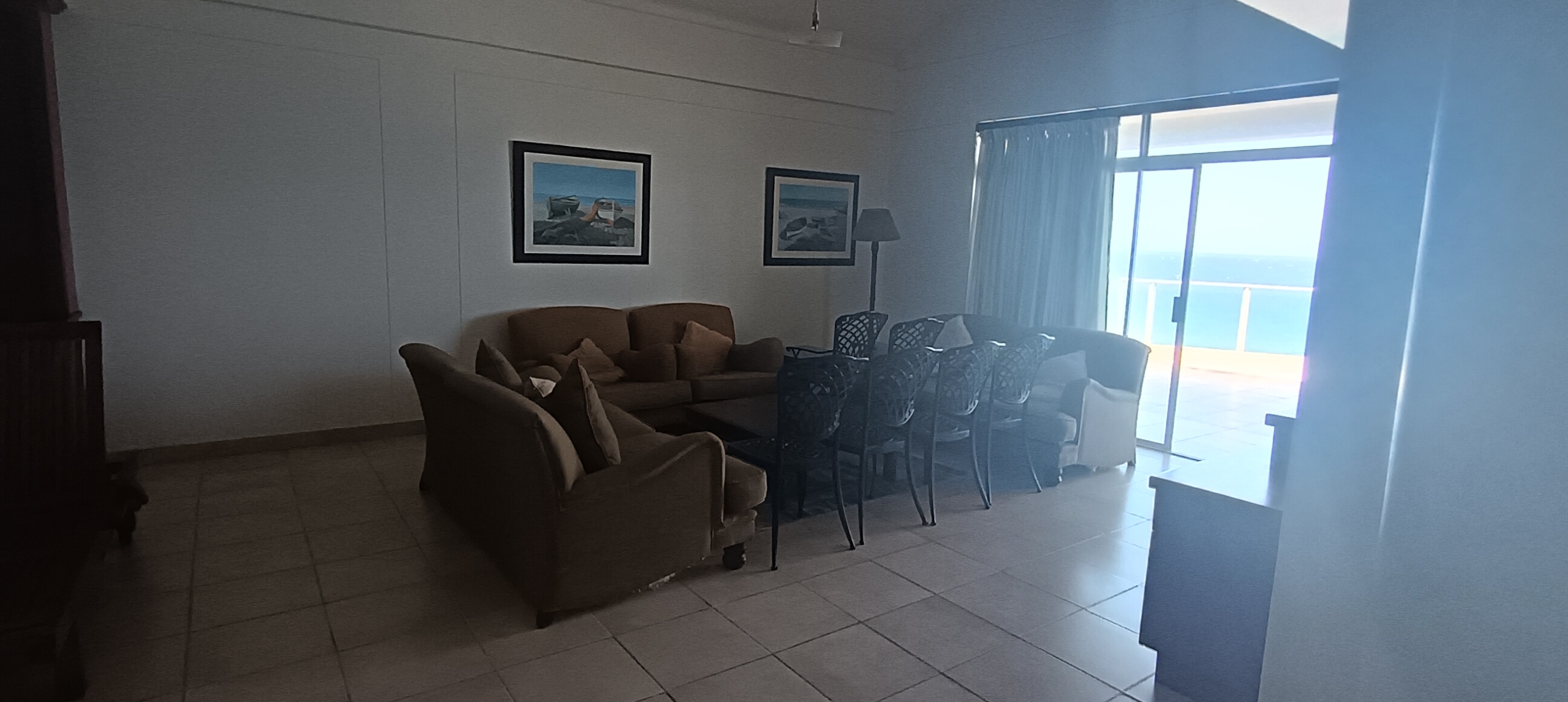 Ultra-Luxury Top-Floor Penthouse | Panoramic Indian Ocean Views
