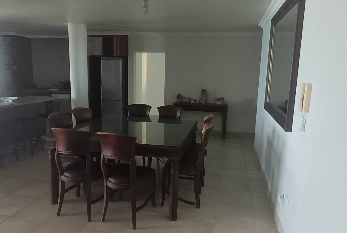 Ultra-Luxury Top-Floor Penthouse | Panoramic Indian Ocean Views