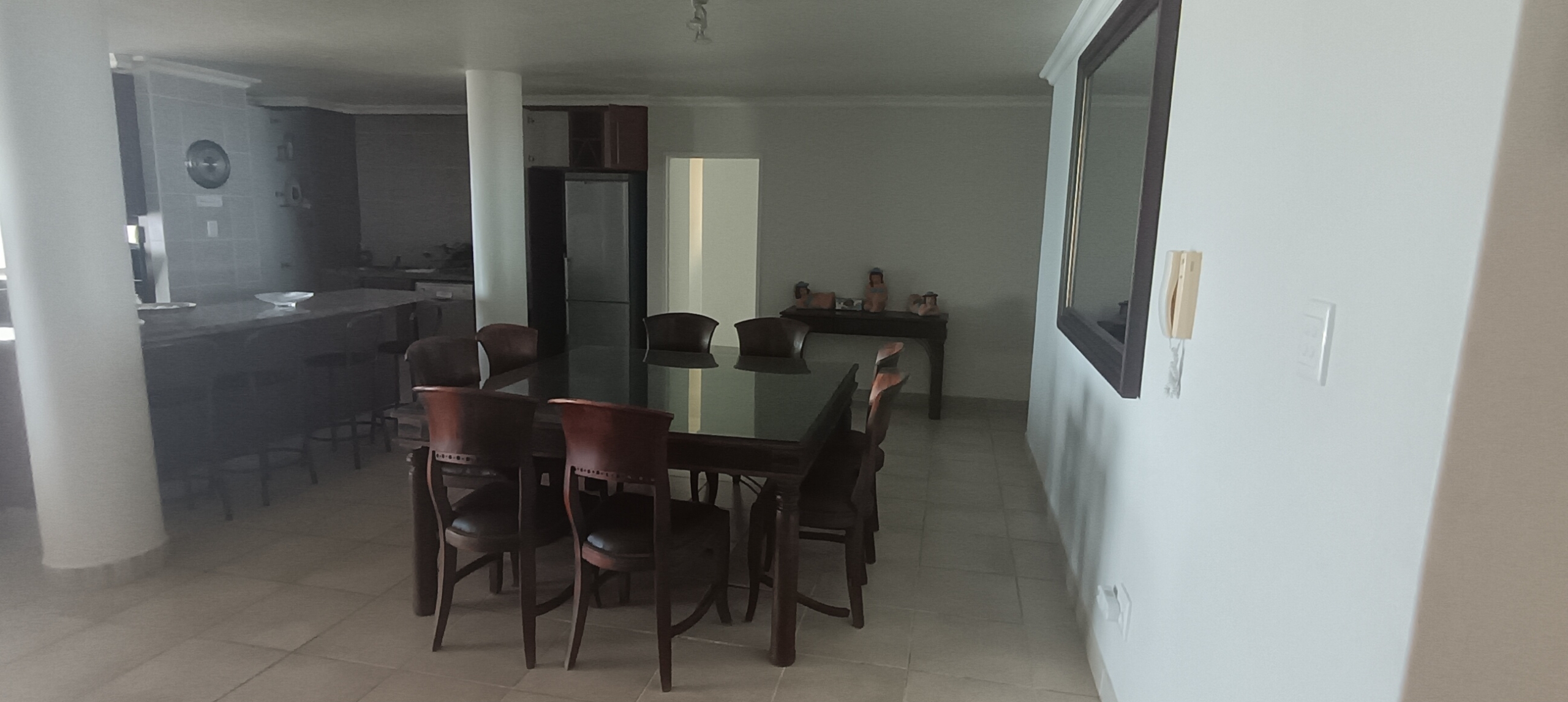 Ultra-Luxury Top-Floor Penthouse | Panoramic Indian Ocean Views