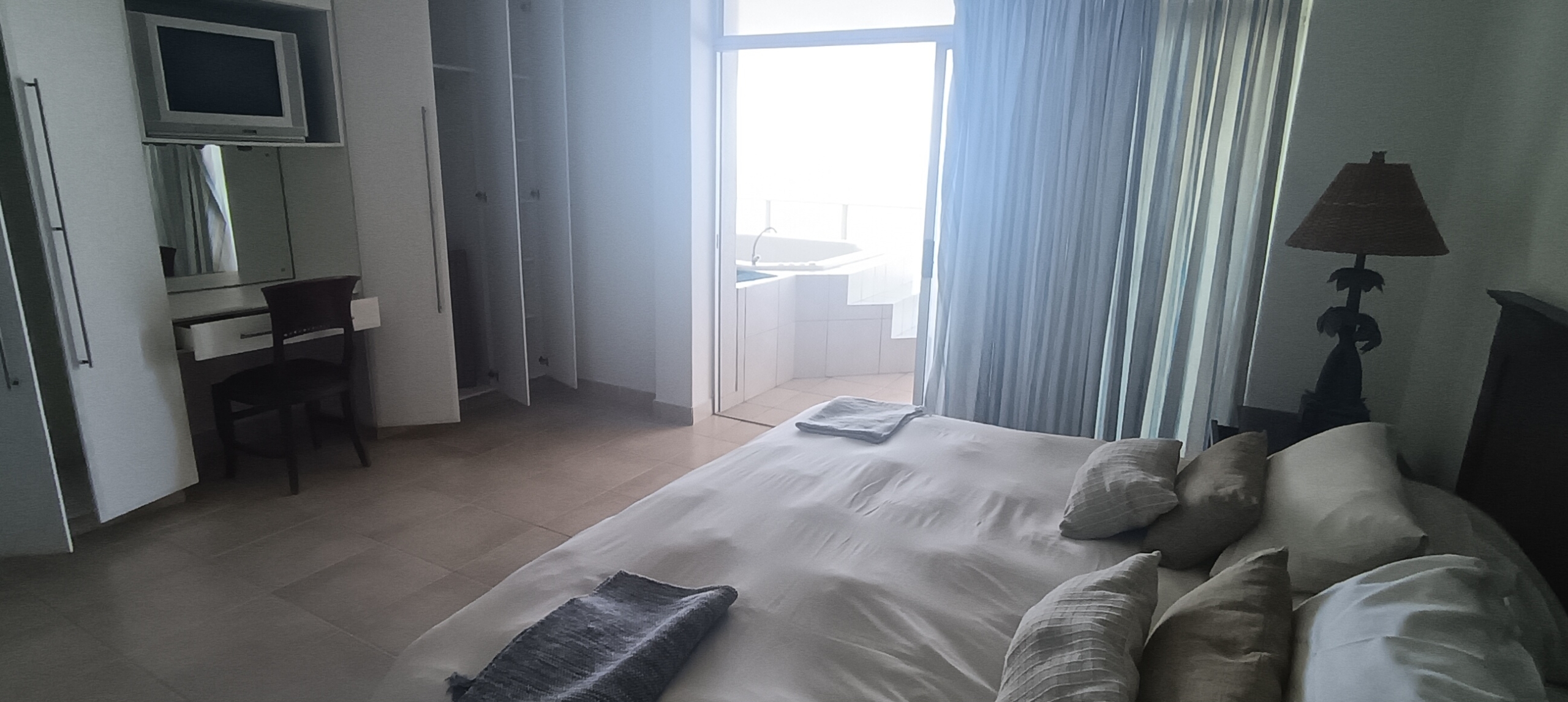 Ultra-Luxury Top-Floor Penthouse | Panoramic Indian Ocean Views