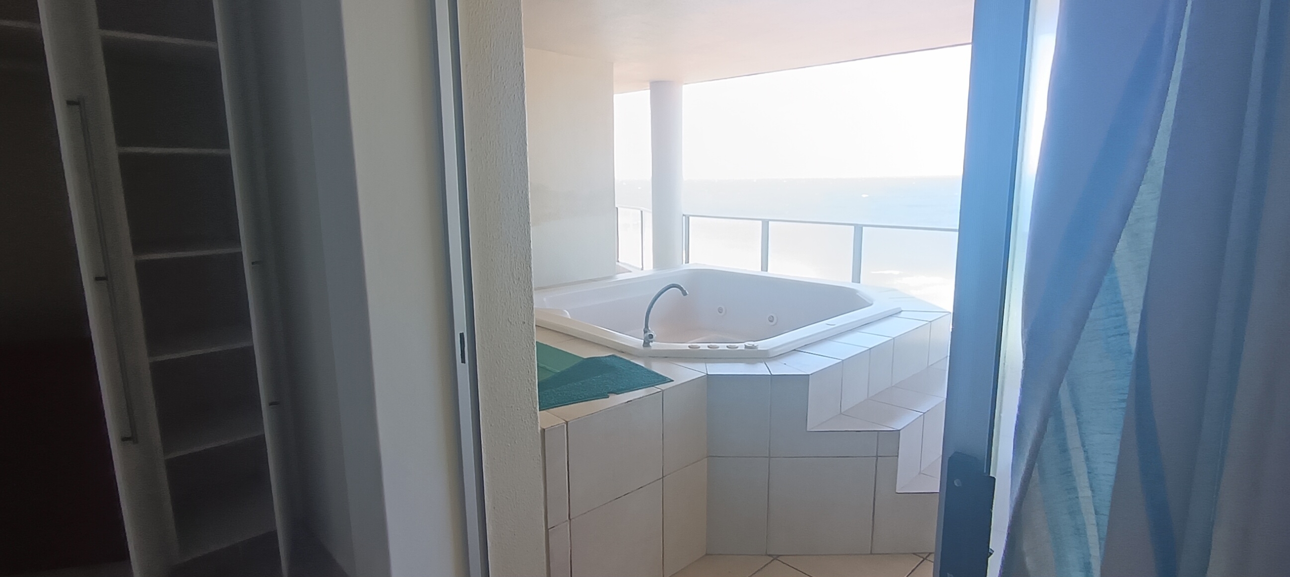 Ultra-Luxury Top-Floor Penthouse | Panoramic Indian Ocean Views
