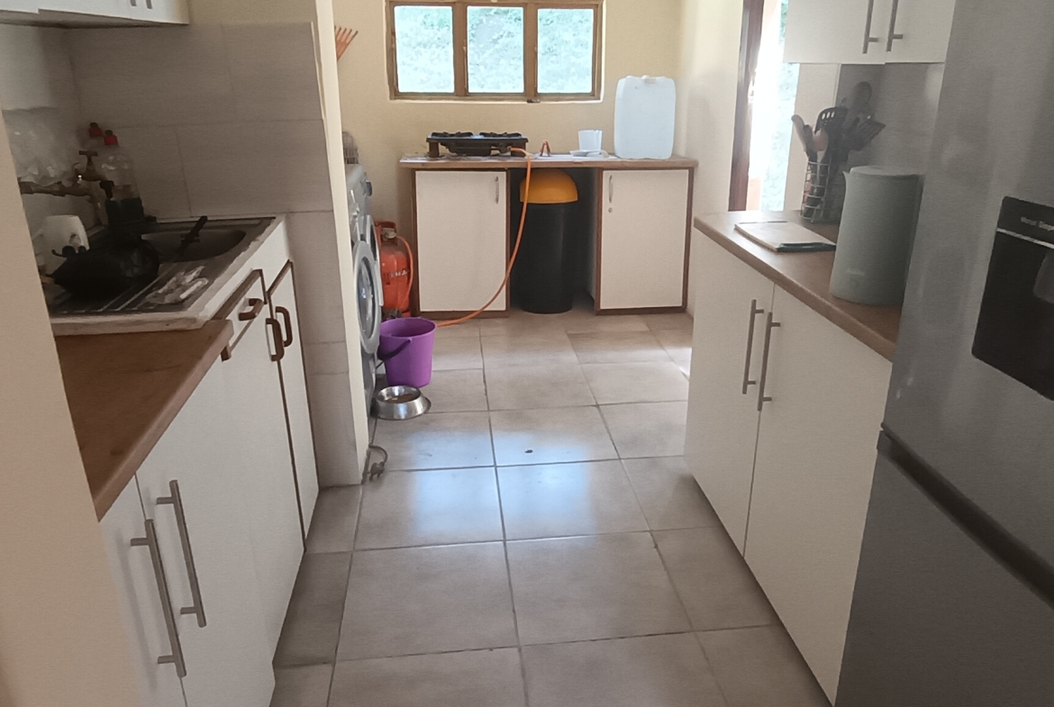 Cosy 3-Bedroom Home for Sale in Ramsgate