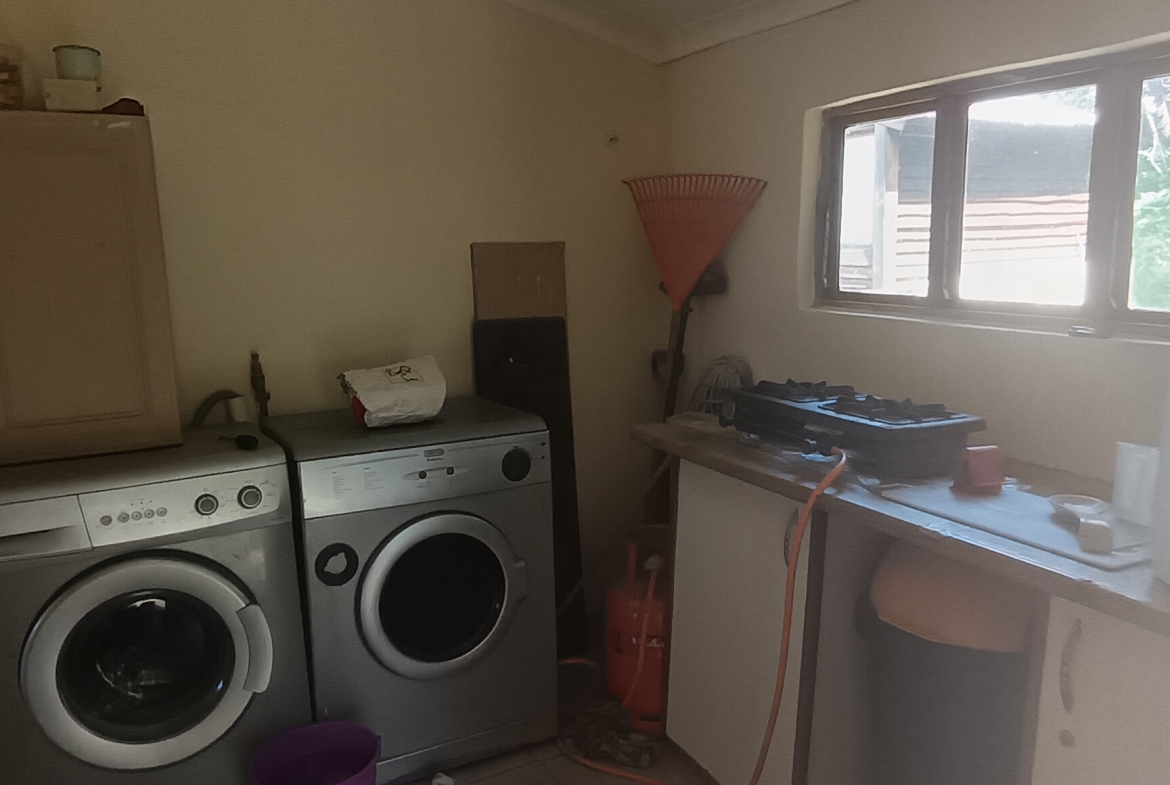 Cosy 3-Bedroom Home for Sale in Ramsgate