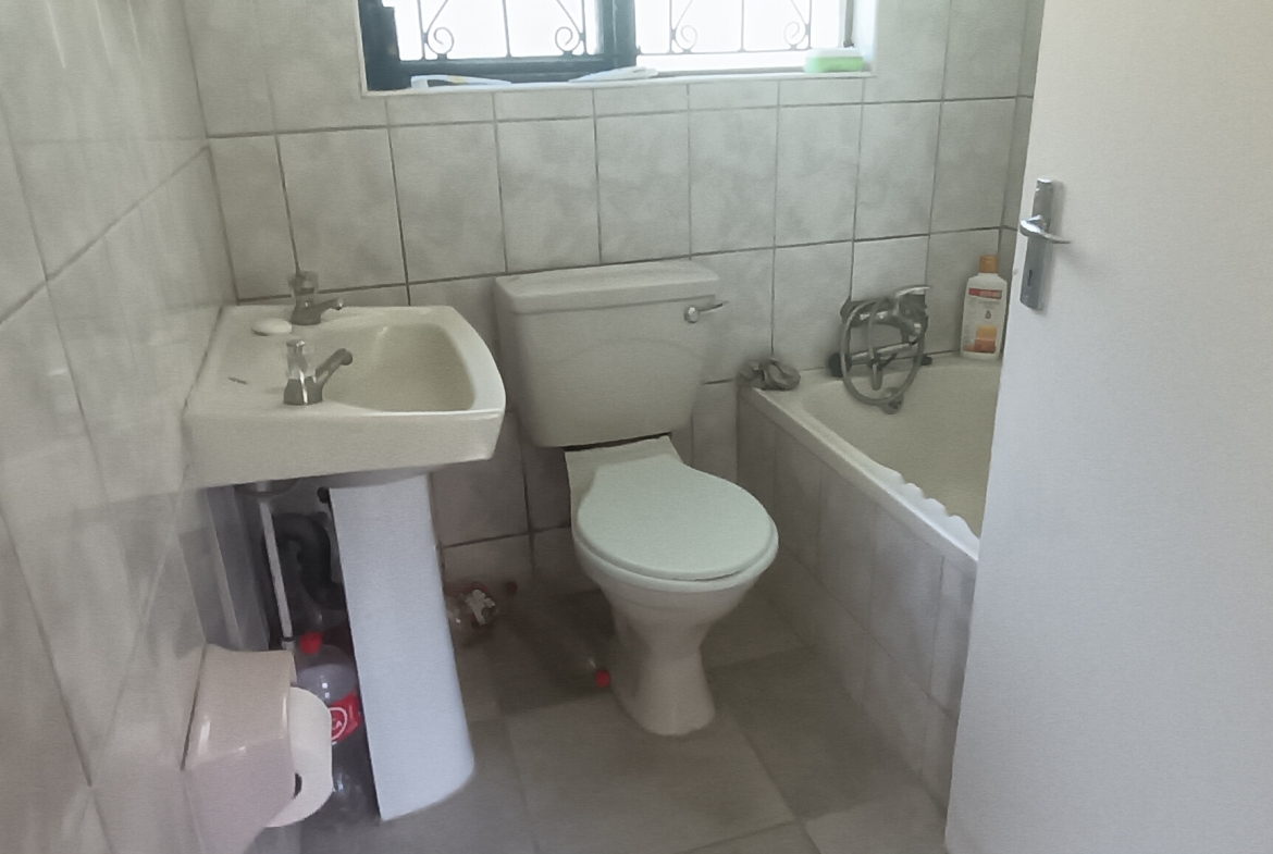 Cosy 3-Bedroom Home for Sale in Ramsgate