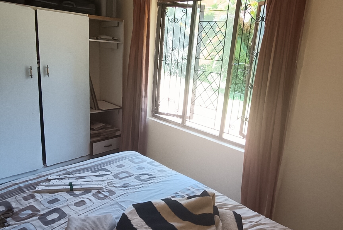 Cosy 3-Bedroom Home for Sale in Ramsgate