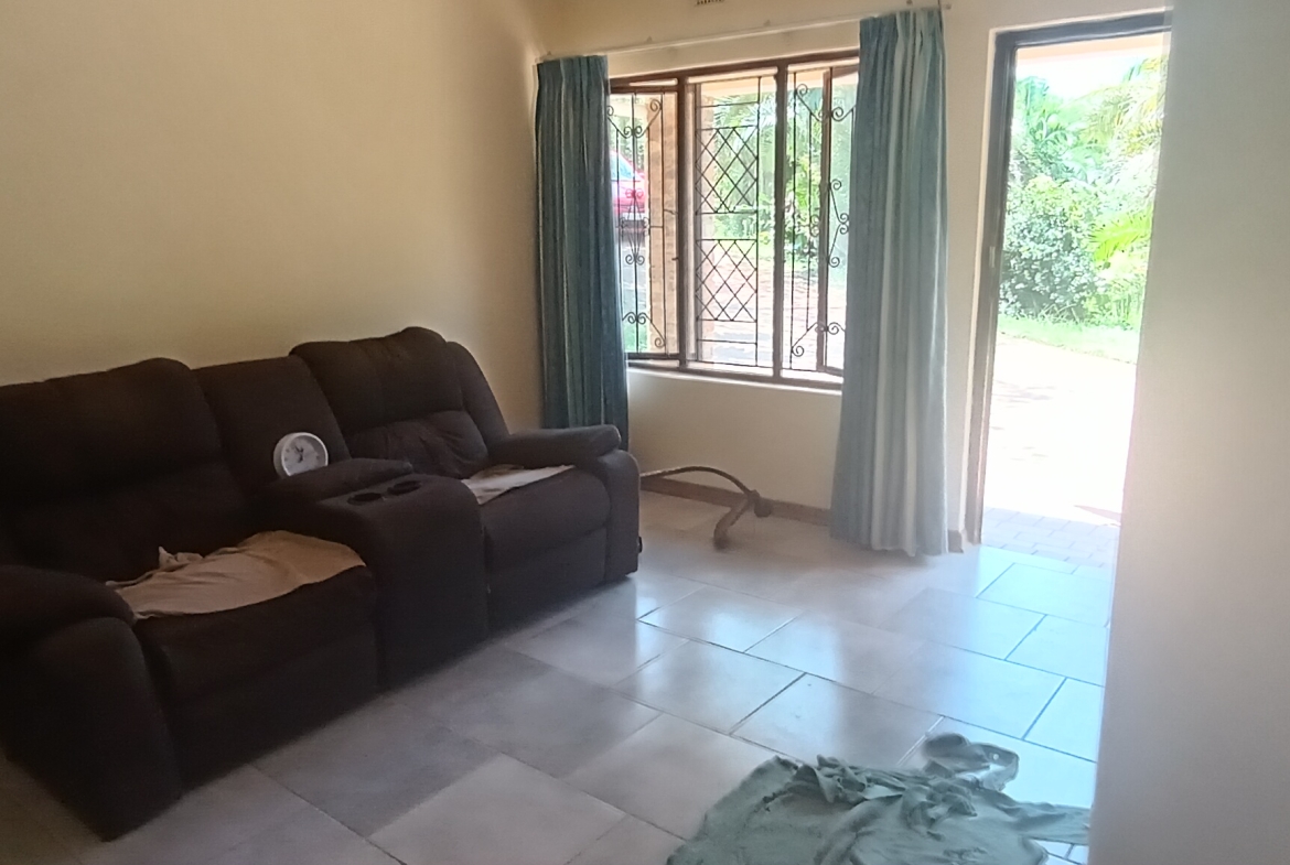 Cosy 3-Bedroom Home for Sale in Ramsgate