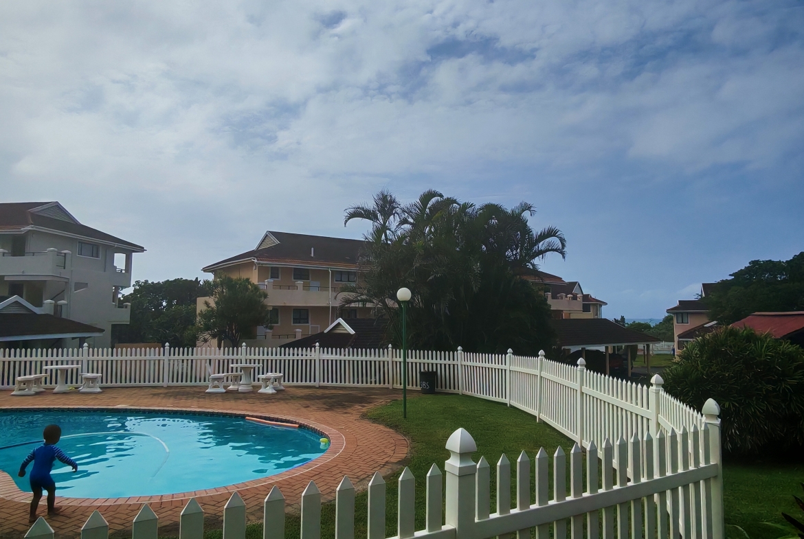 Coastal Elegance: Luxurious Living in Shelly Beach