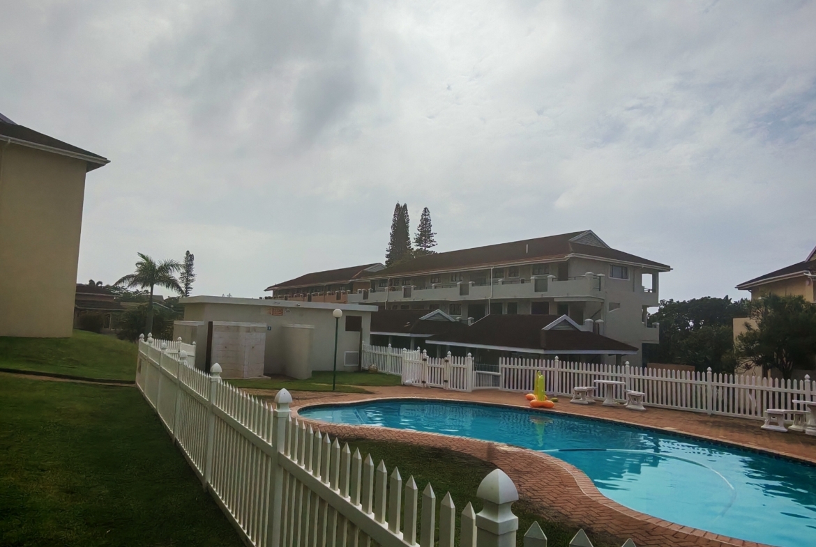 Coastal Elegance: Luxurious Living in Shelly Beach