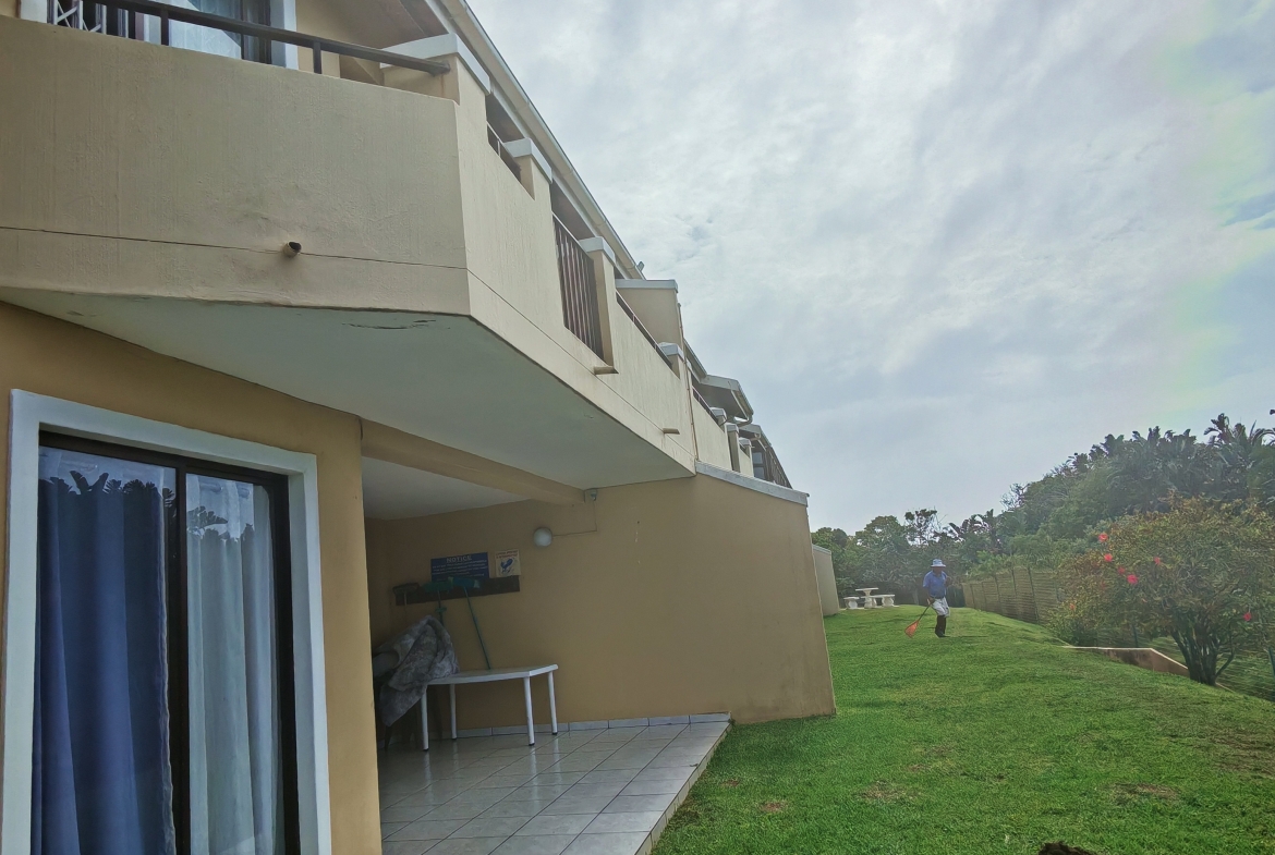 Coastal Elegance: Luxurious Living in Shelly Beach