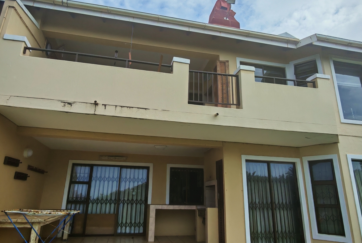Coastal Elegance: Luxurious Living in Shelly Beach