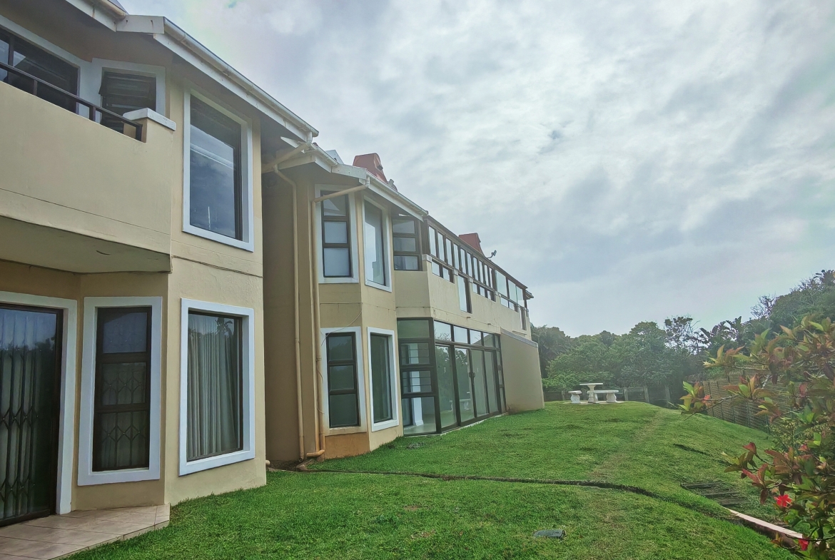Coastal Elegance: Luxurious Living in Shelly Beach
