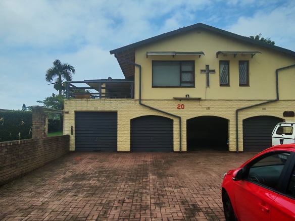 3 bedroom House In Maragate