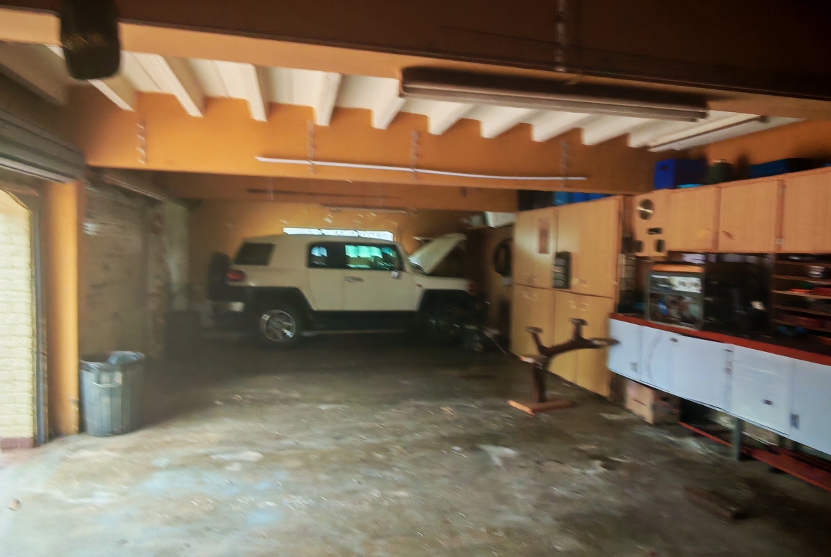 3 bedroom House In Maragate