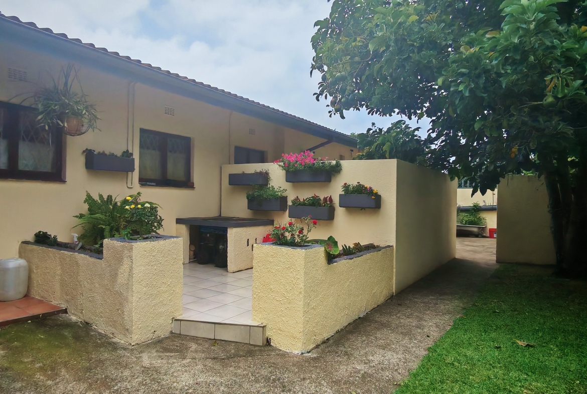 3 bedroom House In Maragate