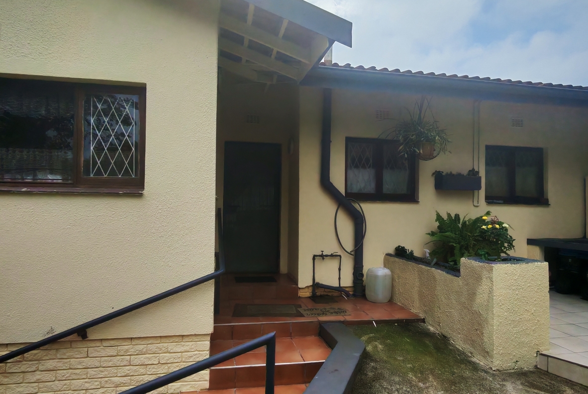 3 bedroom House In Maragate