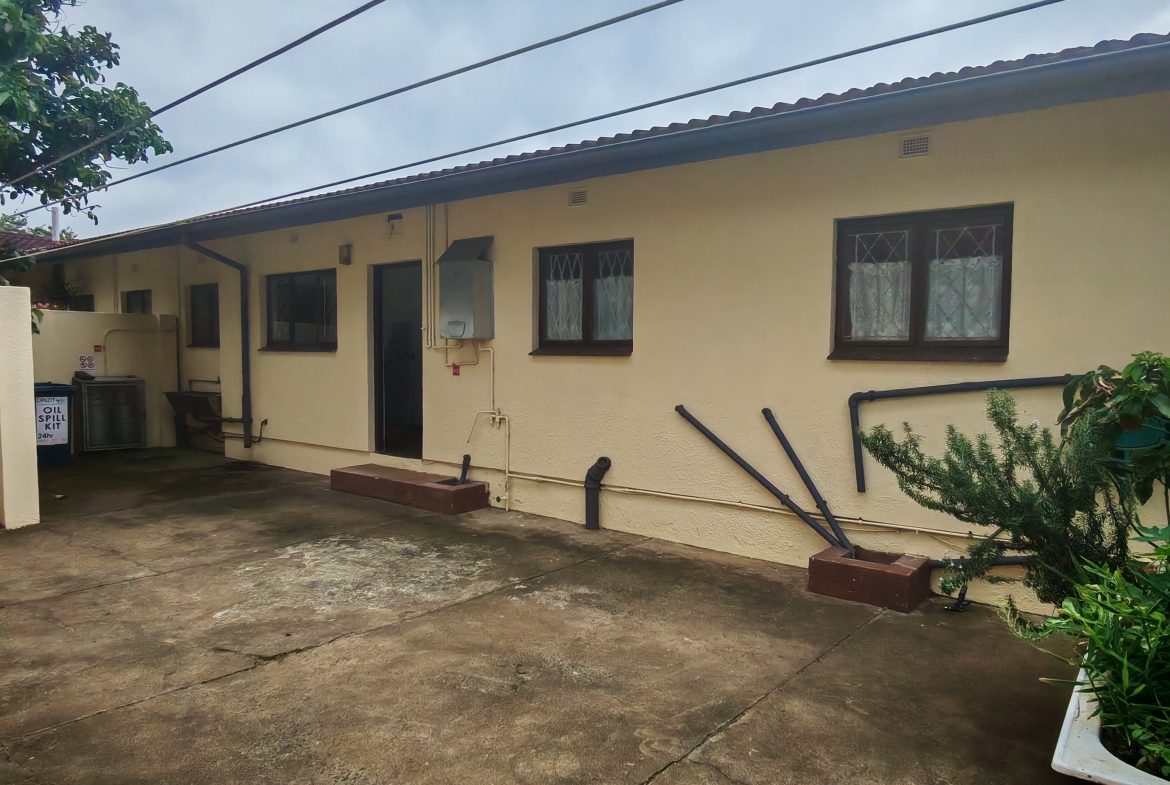 3 bedroom House In Maragate