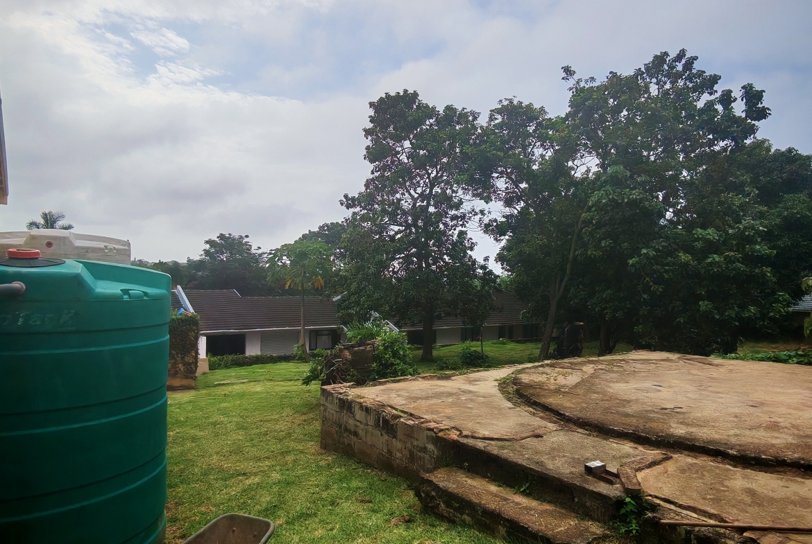 3 bedroom House In Maragate