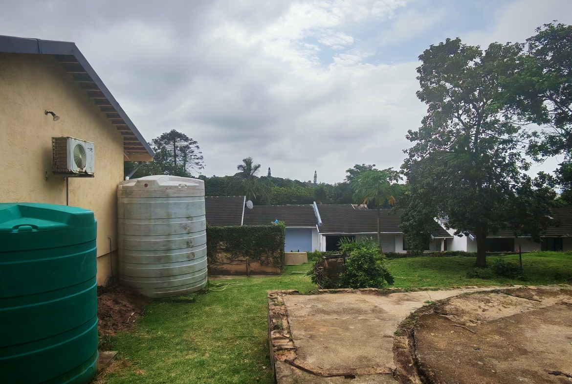 3 bedroom House In Maragate