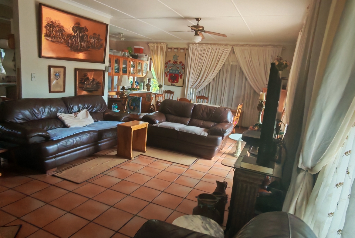 3 bedroom House In Maragate
