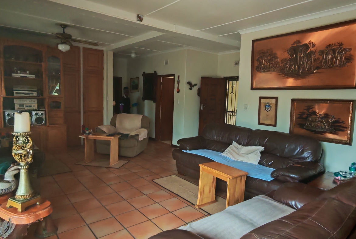 3 bedroom House In Maragate